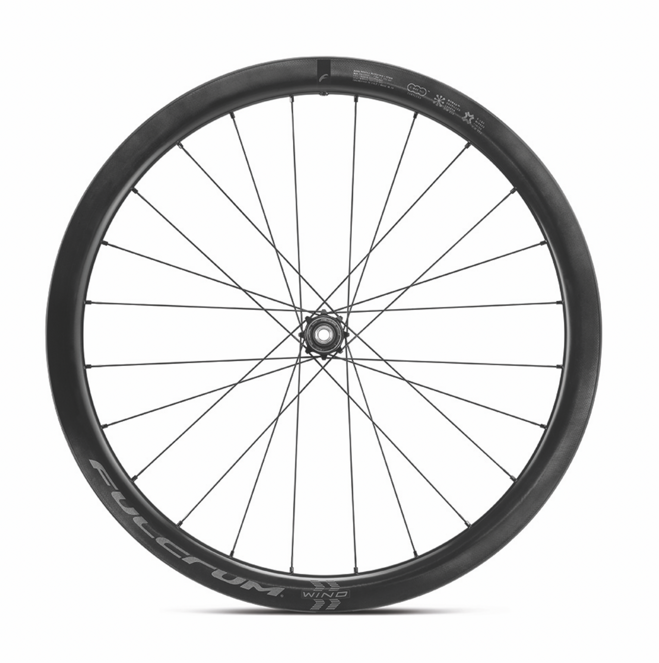 Fulcrum Wind 420 Disc Brake HG11