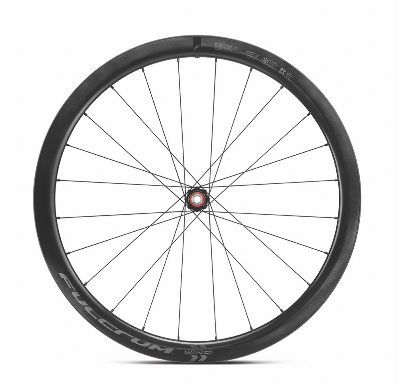 Fulcrum Wind 420 Disc Brake HG11