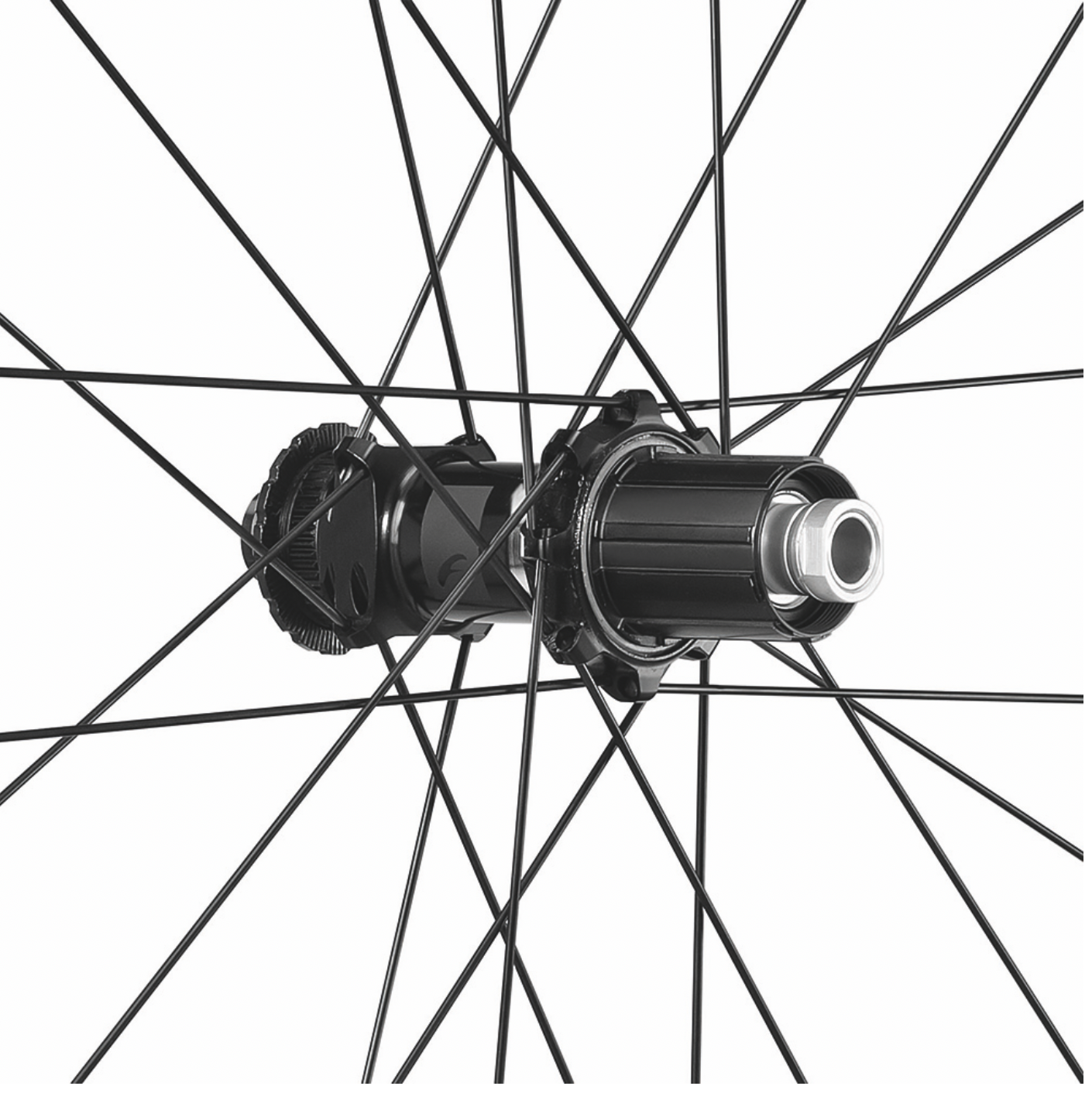 Fulcrum Wind 420 Disc Brake HG11