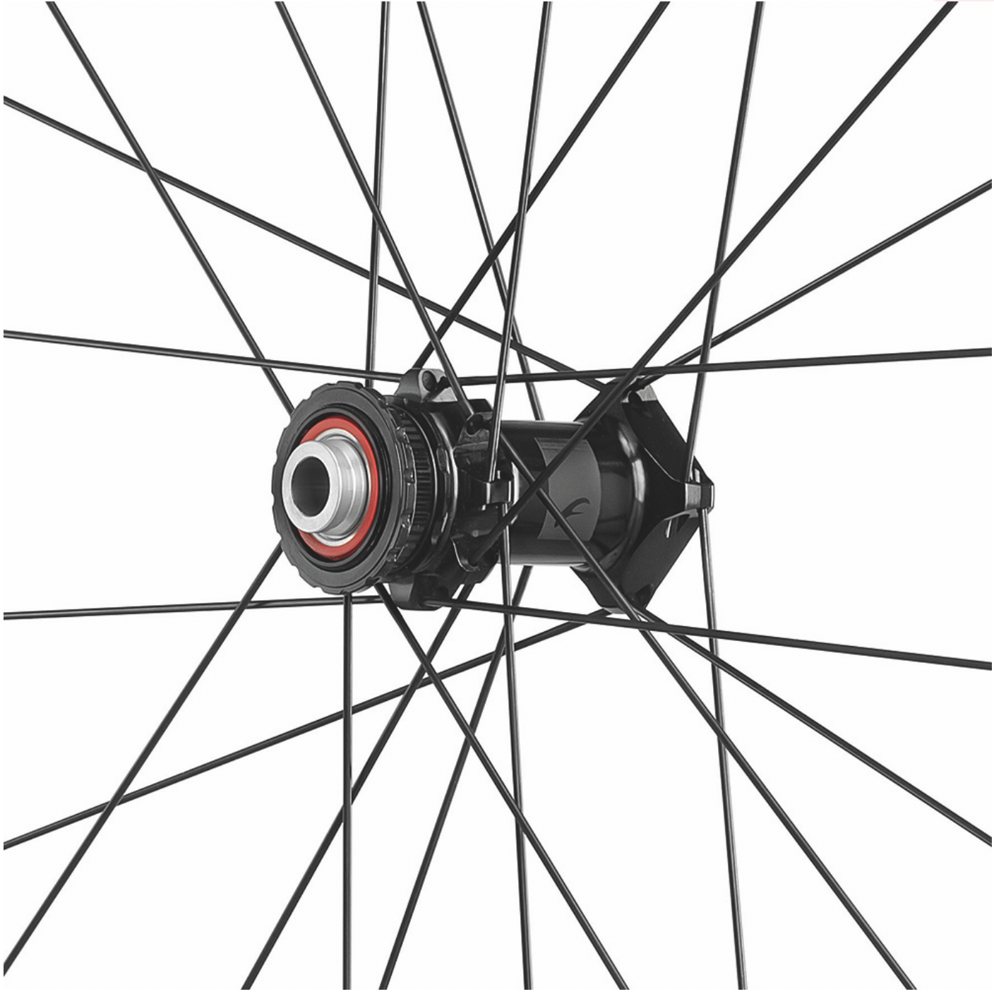 Fulcrum Wind 420 Disc Brake HG11