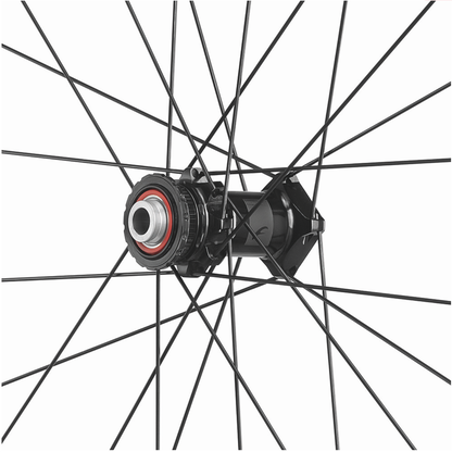 Fulcrum Wind 420 Disc Brake HG11