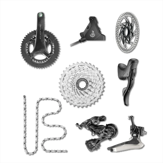 Campagnolo Chorus 12s Mechanical Disc