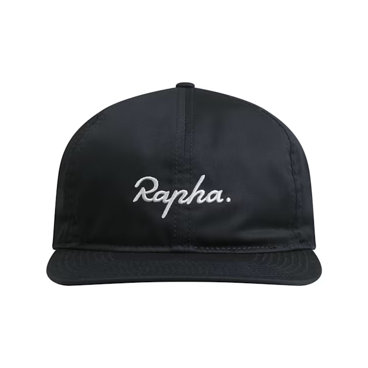 Trail 6 - Panel Cap