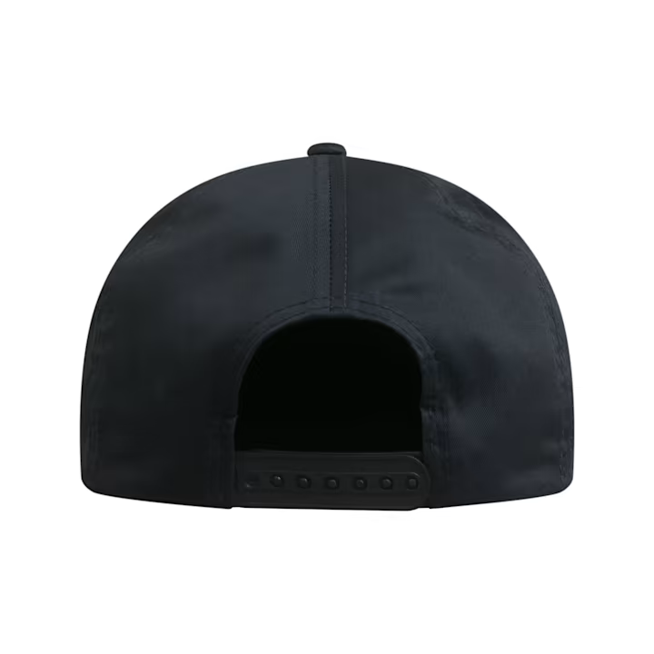 Trail 6 - Panel Cap