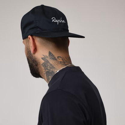 Trail 6 - Panel Cap