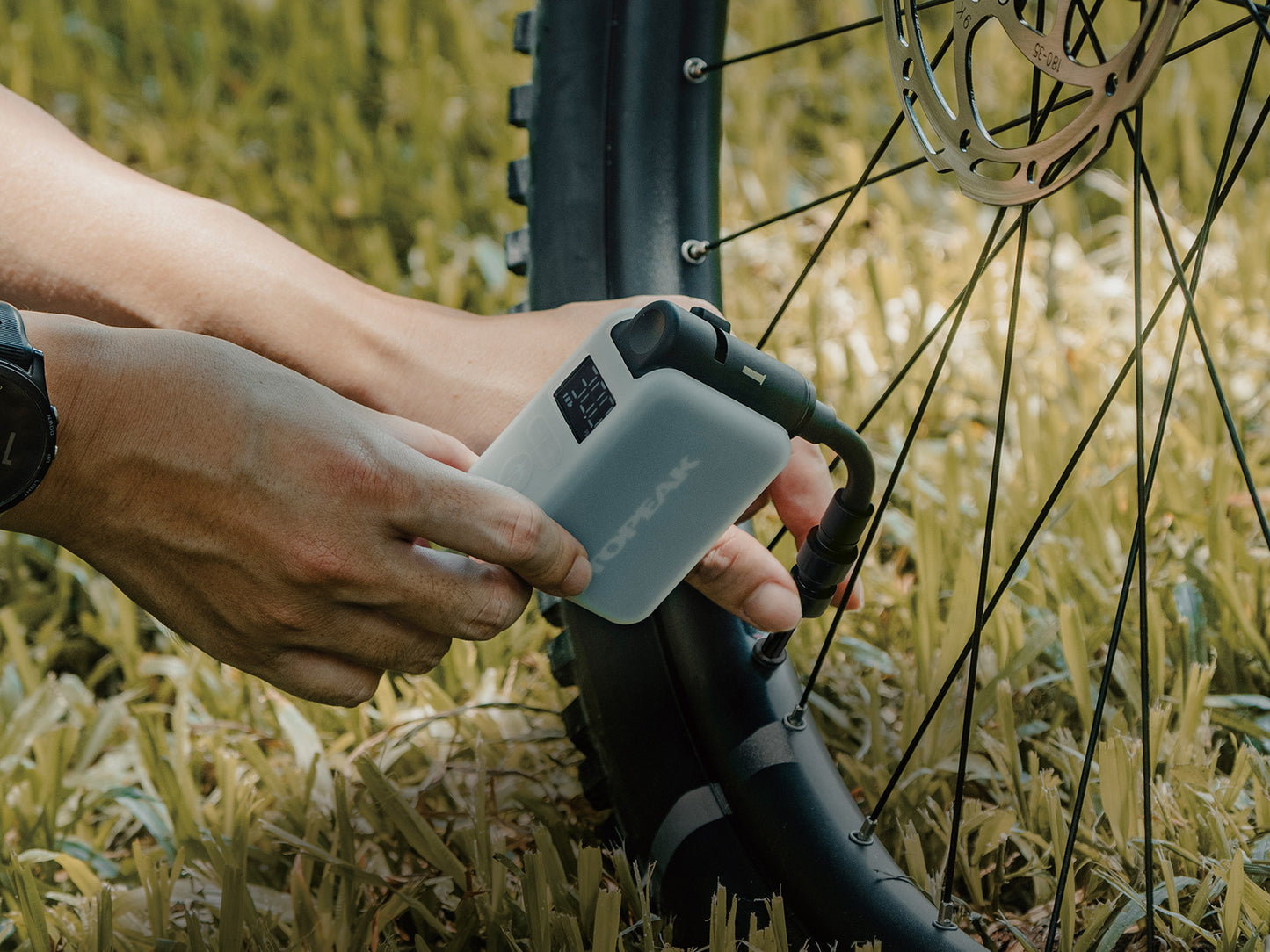 E-BOOSTER® DIGITAL