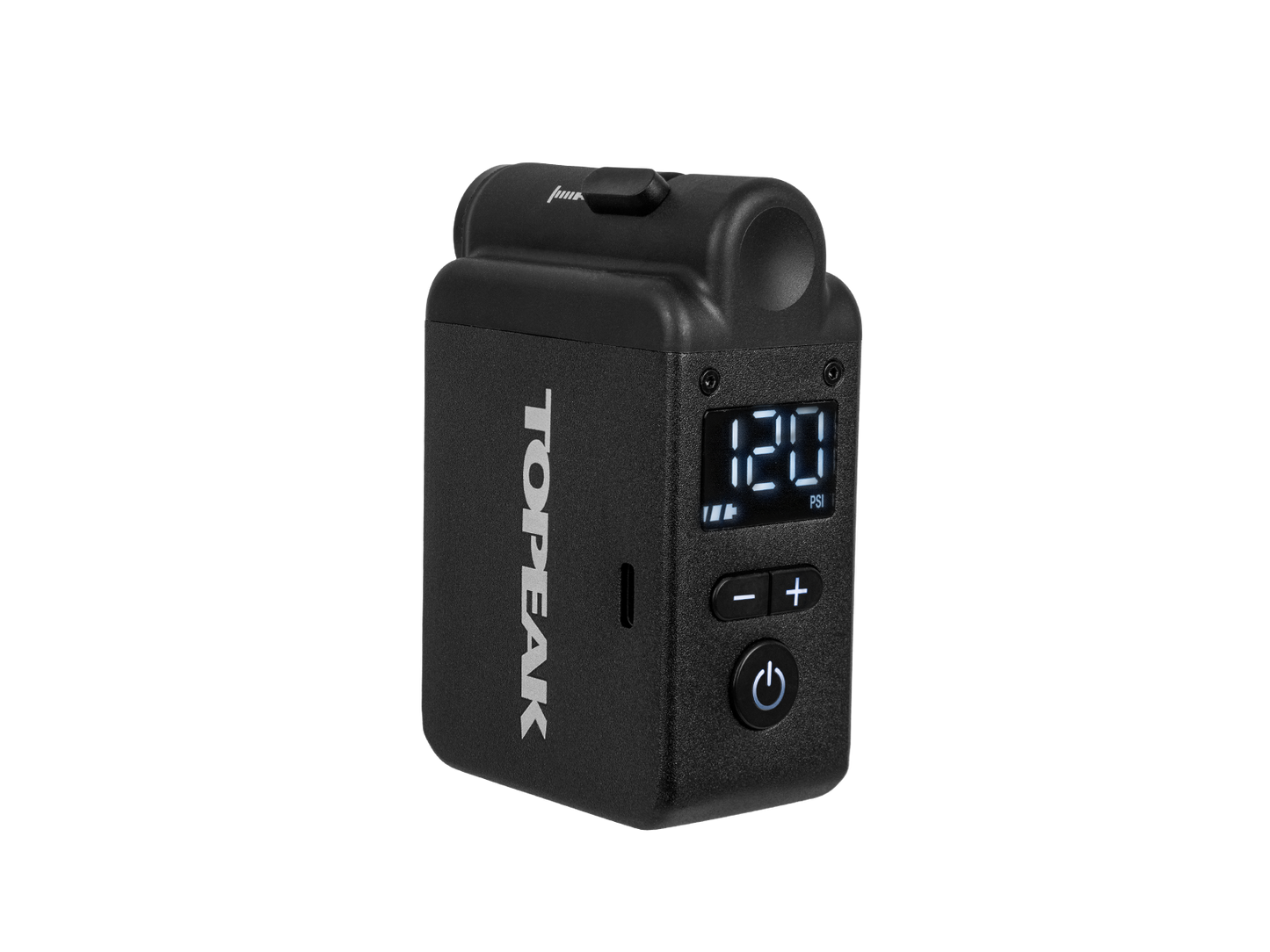 E-BOOSTER® DIGITAL