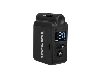 E-BOOSTER® DIGITAL