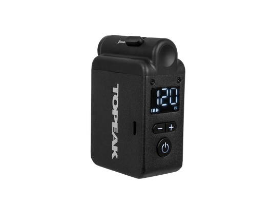 E-BOOSTER® DIGITAL