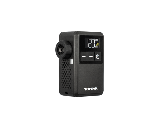 E-BOOSTER® DIGITAL MINI