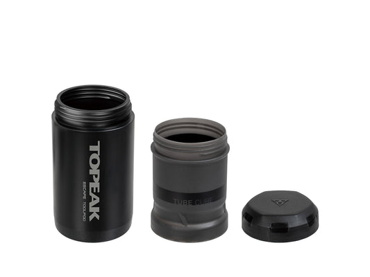 ESCAPE POD+ WITH TUBE CUBE