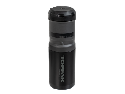 ESCAPE POD+ WITH TUBE CUBE
