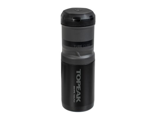 ESCAPE POD+ WITH TUBE CUBE