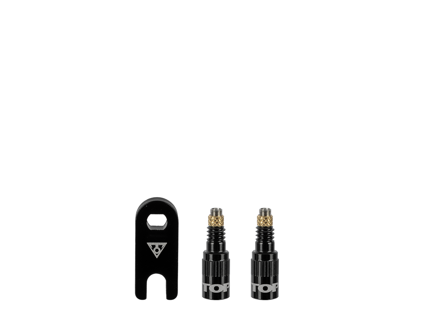 TURBOFLOW VALVE ADAPTER