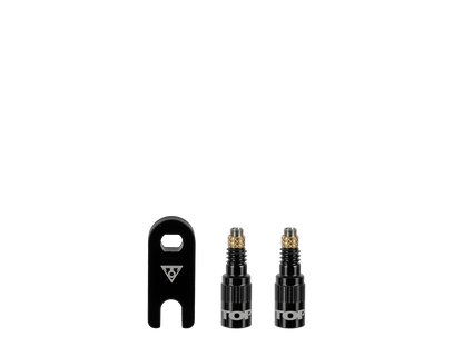 TURBOFLOW VALVE ADAPTER