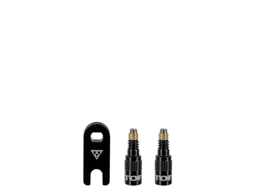 TURBOFLOW VALVE ADAPTER