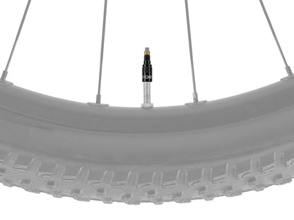 TURBOFLOW VALVE ADAPTER