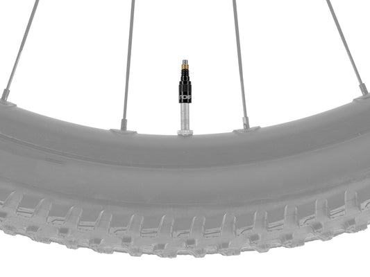 TURBOFLOW VALVE ADAPTER