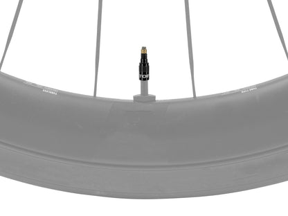 TURBOFLOW VALVE ADAPTER