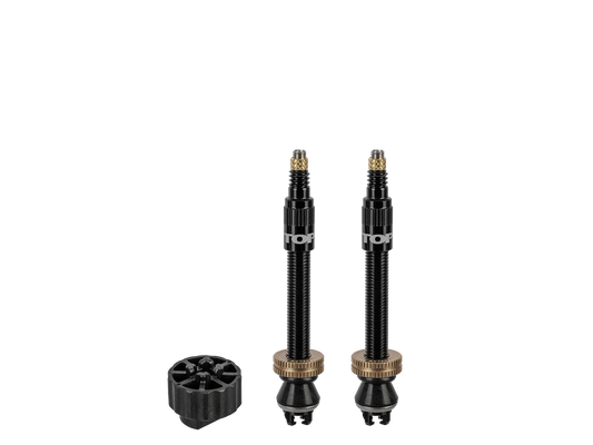 TURBOFLOW VALVE KIT
