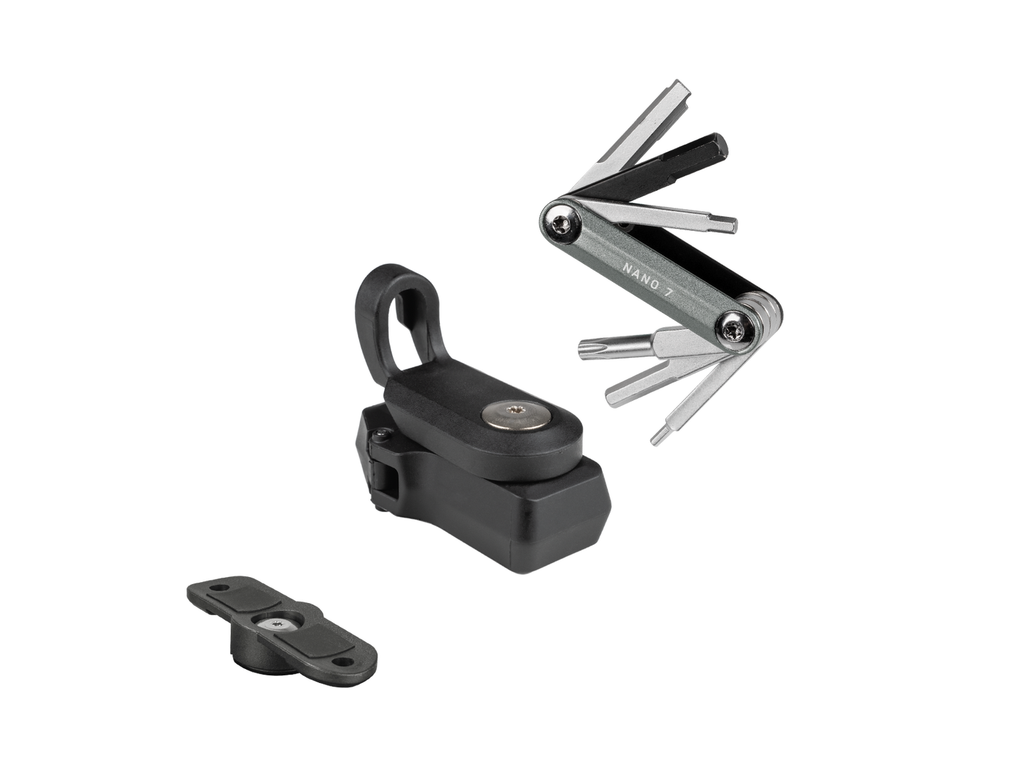 NINJA+ TOOLBOX N7