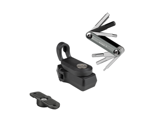 NINJA+ TOOLBOX N7