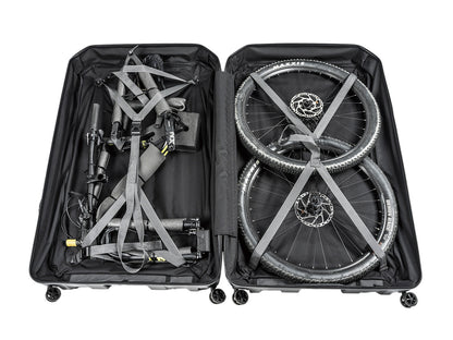 PAKGO® EX + PLUS