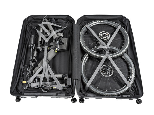 PAKGO® EX + PLUS