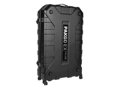 PAKGO® EX + PLUS