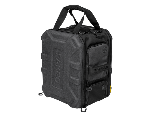 PAKGO GEARPACK II