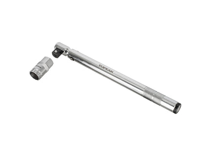 TORQ WRENCH 40Nm WITH LOCKRING TOOL