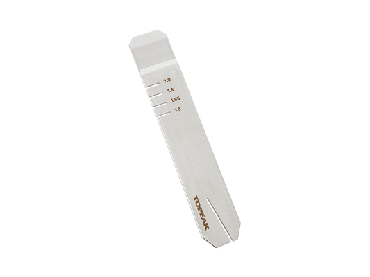 ROTOR TRUING TOOL