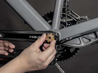 CRANK ARM TOOL