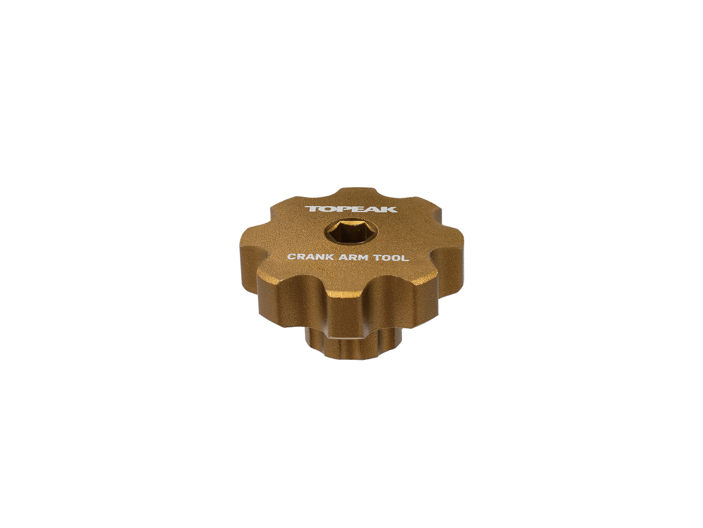 CRANK ARM TOOL