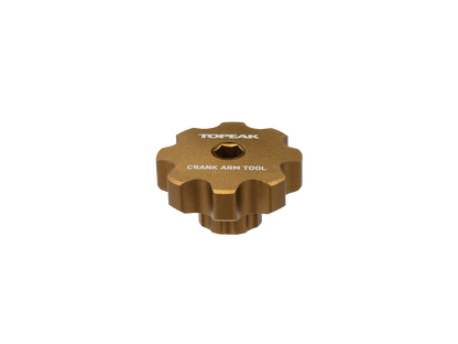 CRANK ARM TOOL