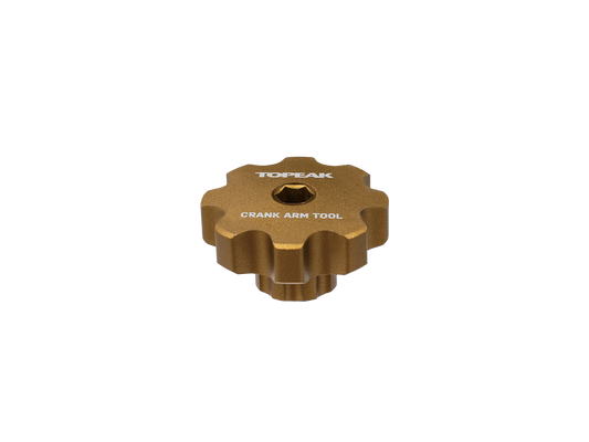 CRANK ARM TOOL