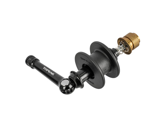 CHAIN HOLDER
