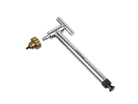 HANGER ALIGNMENT GAUGE WITH LEVER SETTER KIT