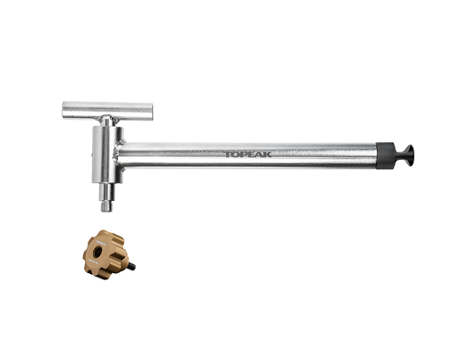 HANGER ALIGNMENT GAUGE WITH LEVER SETTER KIT