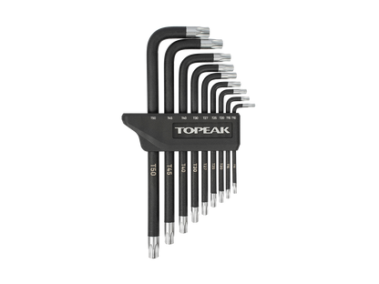 TORX® WRENCH SET DX