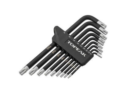TORX® WRENCH SET DX