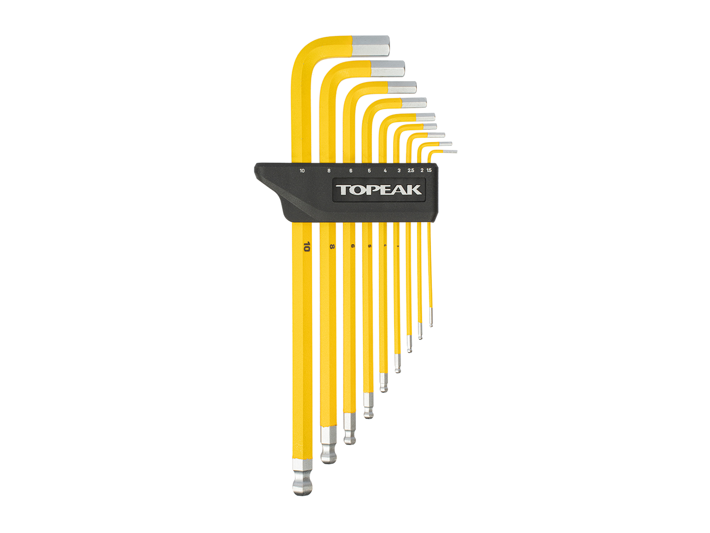 DUOHEX WRENCH SET DX
