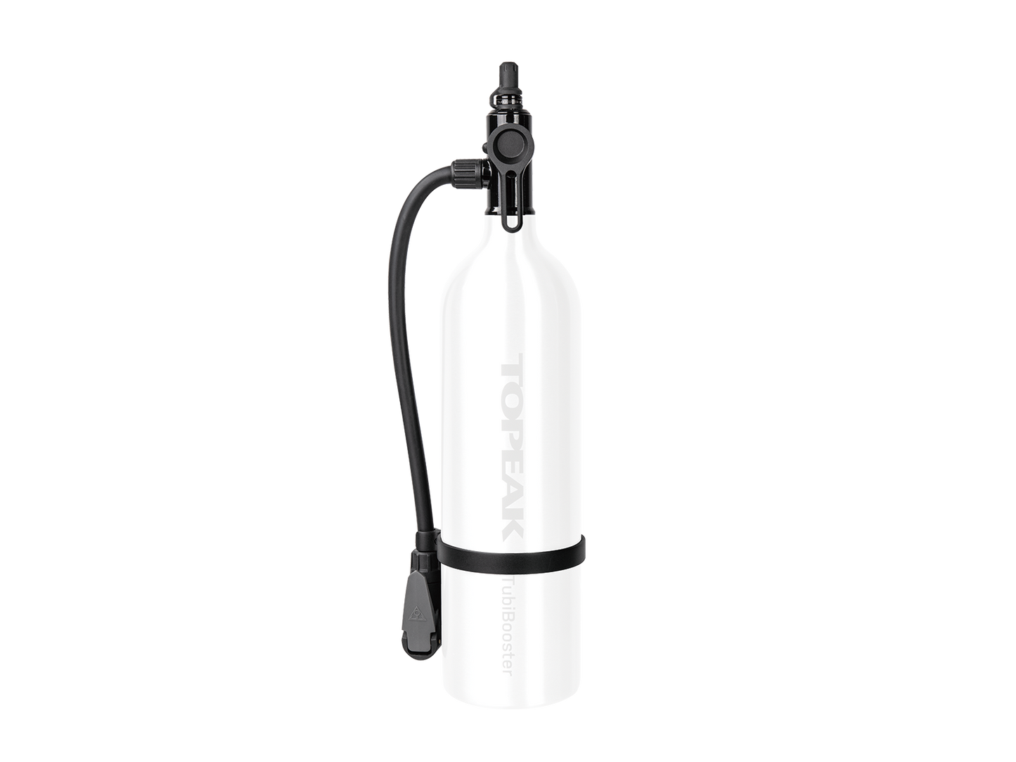 TUBIBOOSTER X HOSE KIT