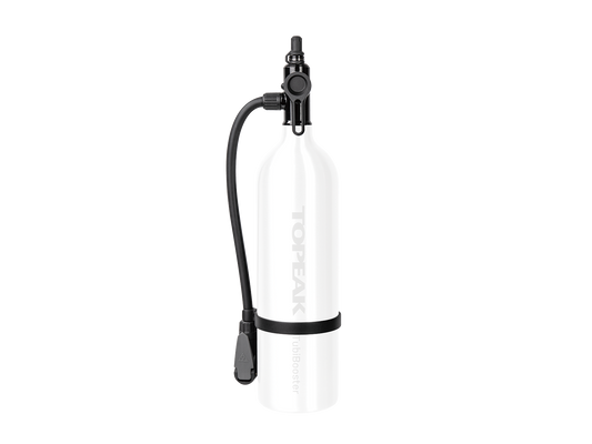 TUBIBOOSTER X HOSE KIT