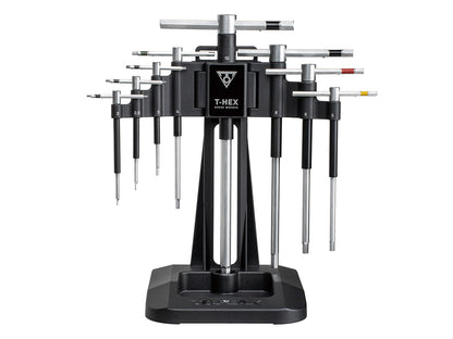 T-HEX SPEED WRENCH SET