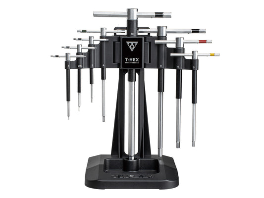 T-HEX SPEED WRENCH SET