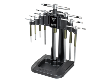 T-TORX® SPEED WRENCH SET