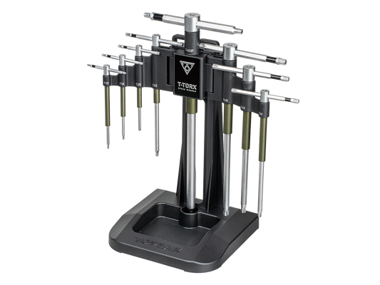 T-TORX® SPEED WRENCH SET