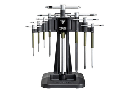 T-TORX® SPEED WRENCH SET