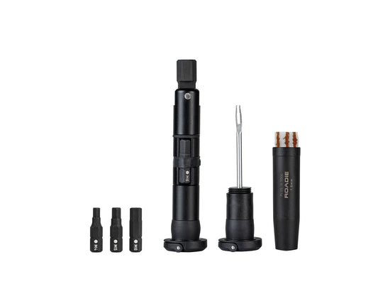 PLUG ’n TOOL roadie